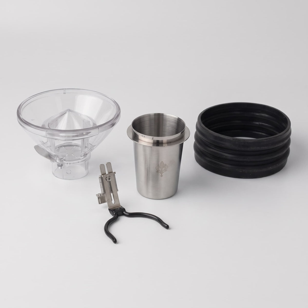 Single Dose Kit til Eureka Mignon kaffekvern