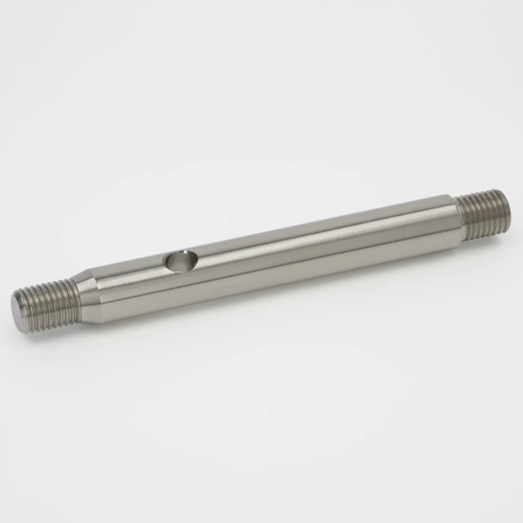 skaft stempel pavoni 312382