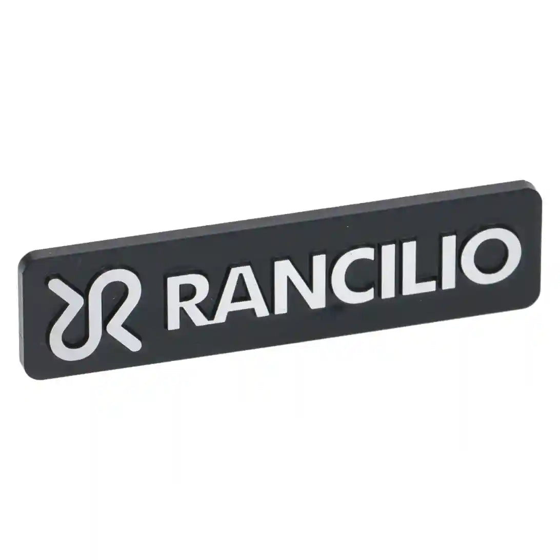 Logo til Rancilio Silvia deksel