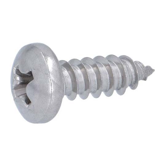 Skrue til Rancilio Silvia deksler