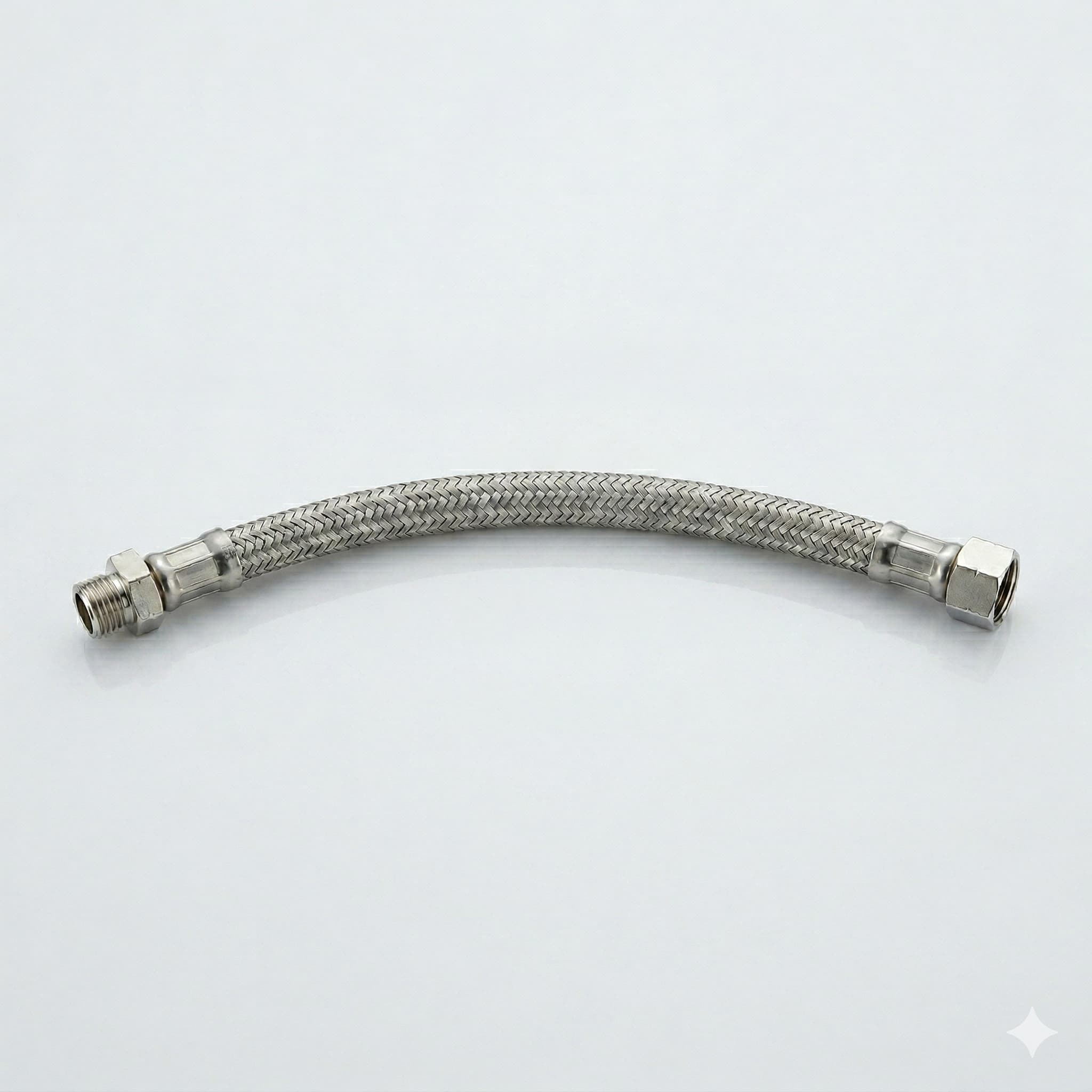 Slange til Pumpe - Rancilio Silvia