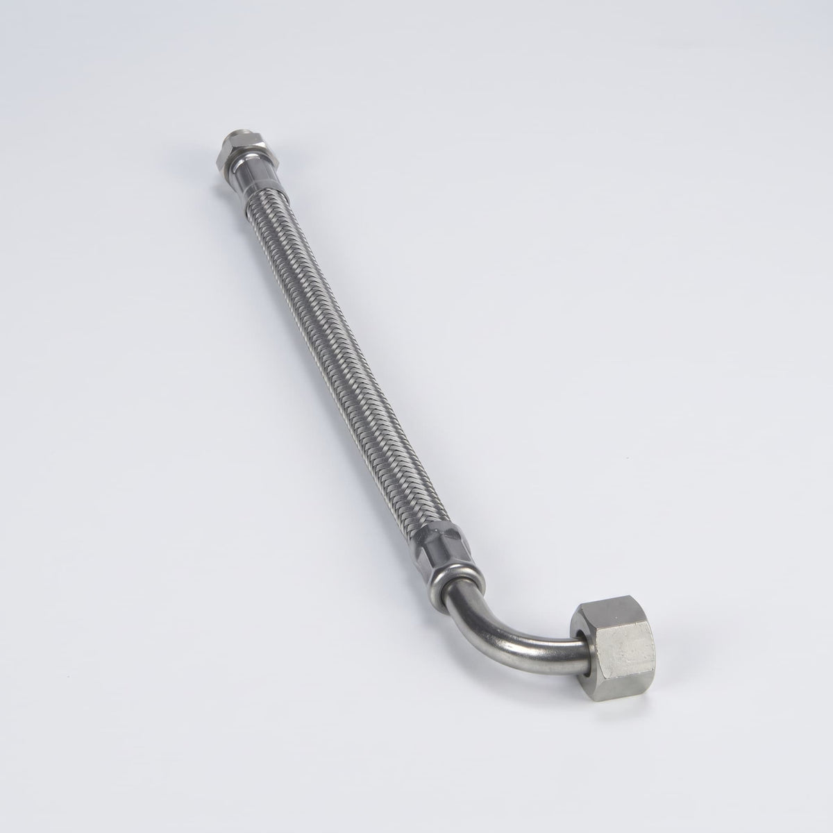 Slange til Pumpe Ny type med vinkel - Rancilio Silvia-thumbmail-4