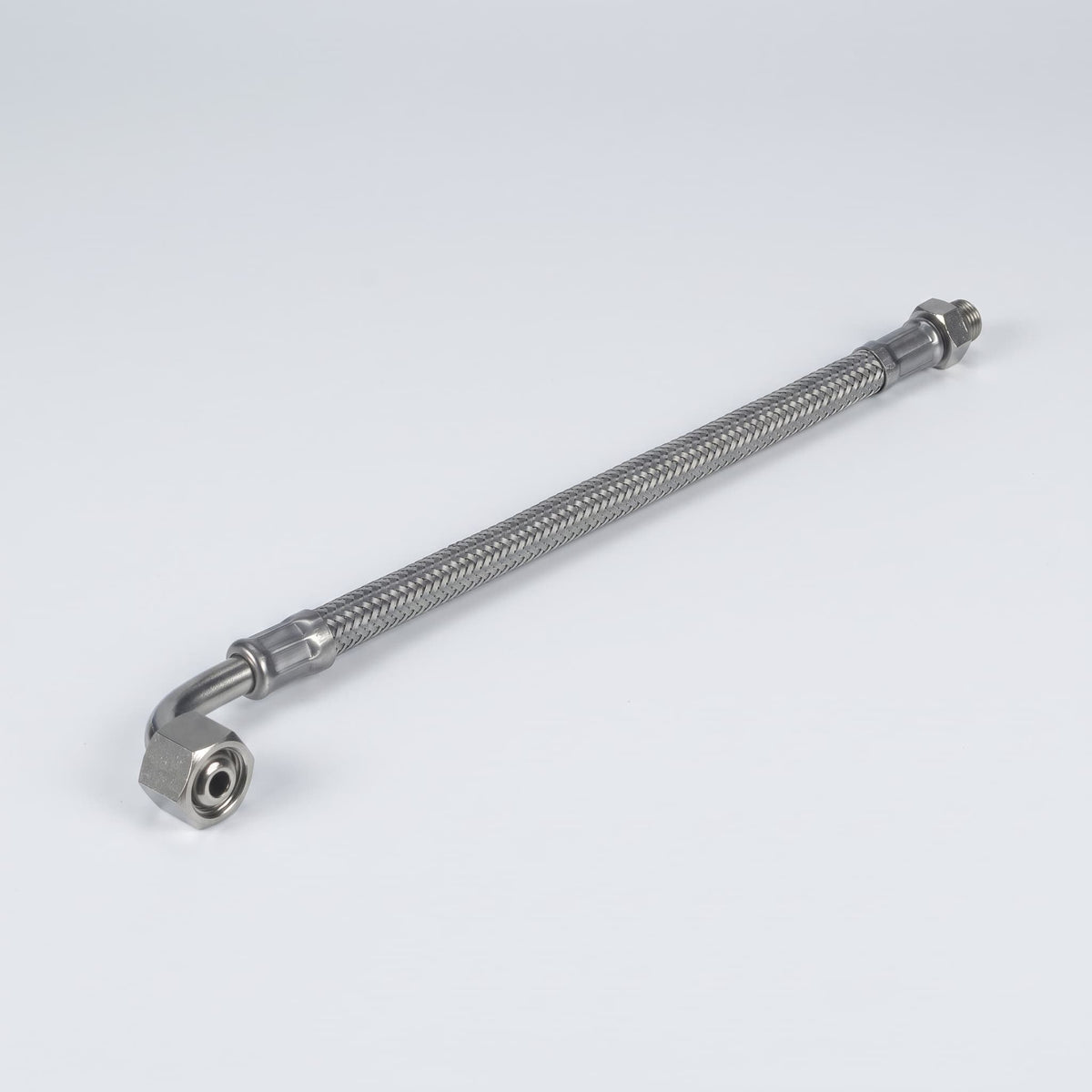 Slange til Pumpe Ny type med vinkel - Rancilio Silvia-thumbmail-3