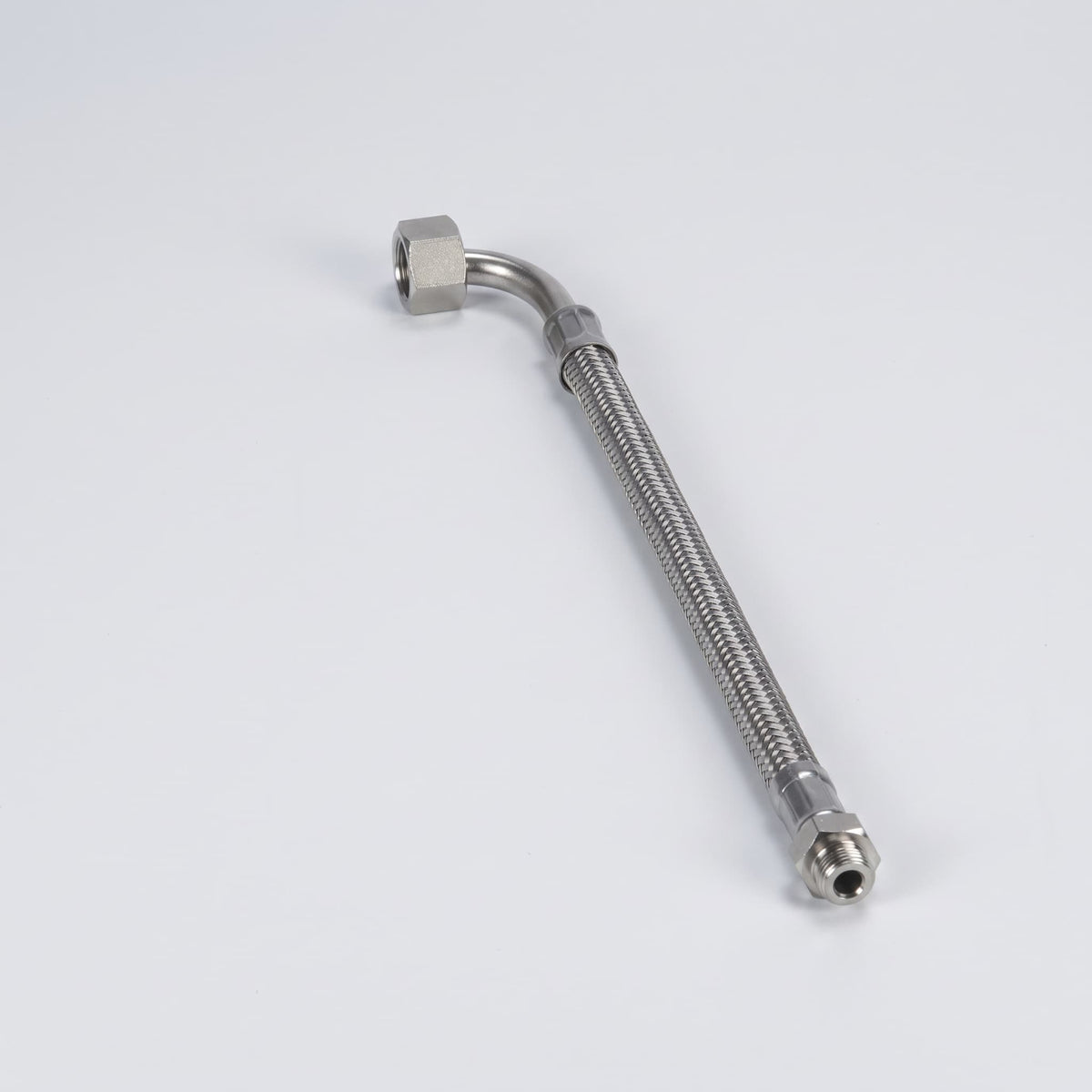 Slange til Pumpe Ny type med vinkel - Rancilio Silvia-thumbmail-2