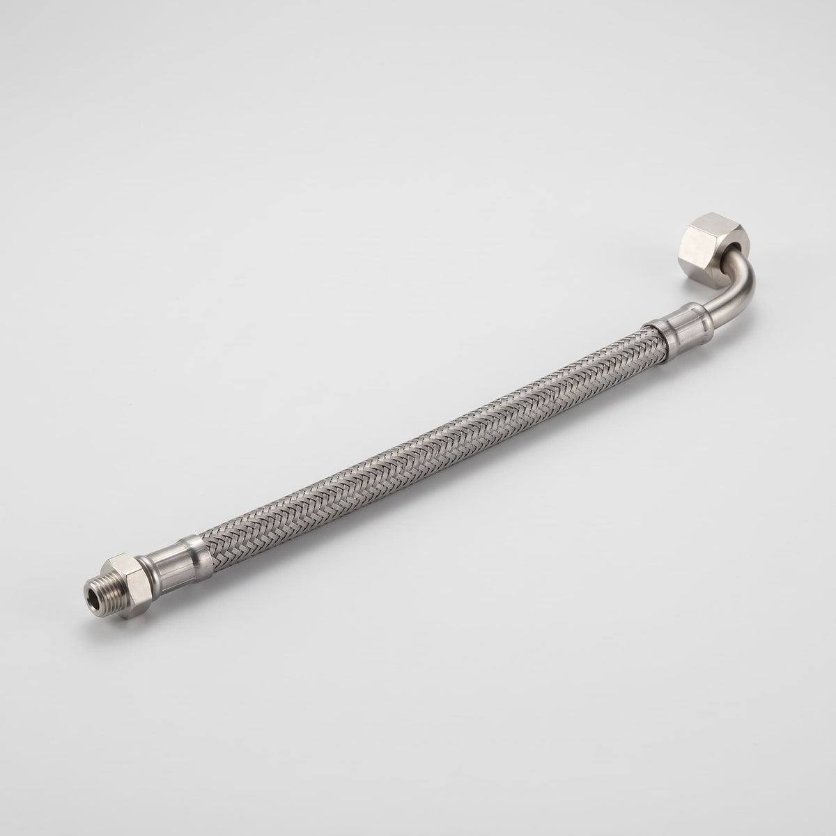 Slange til Pumpe Ny type med vinkel - Rancilio Silvia-thumbmail-1