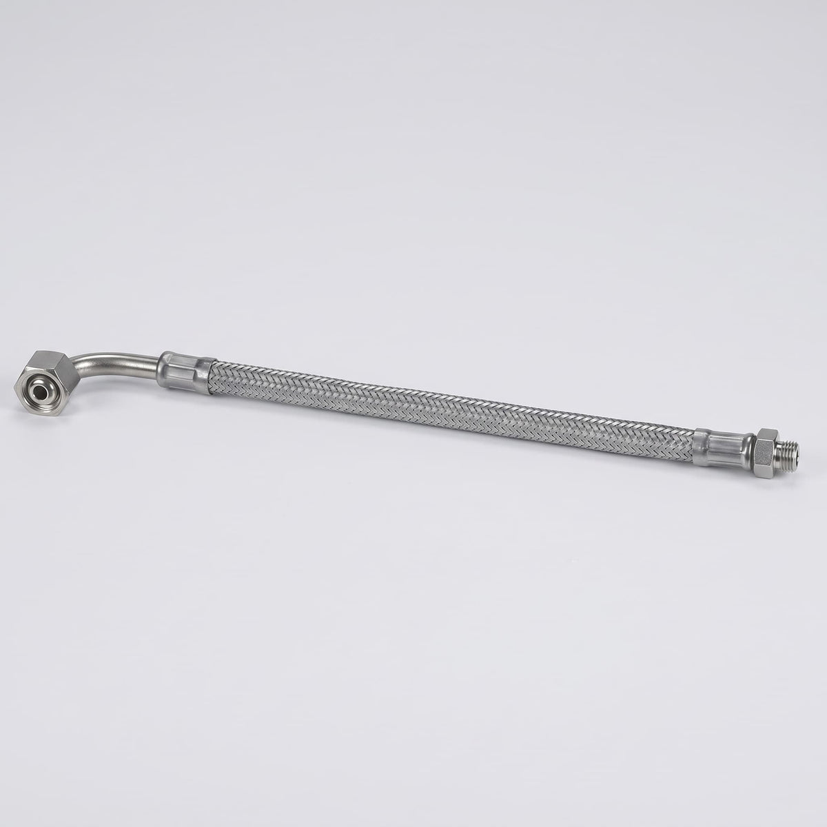 Slange til Pumpe Ny type med vinkel - Rancilio Silvia-thumbmail-5