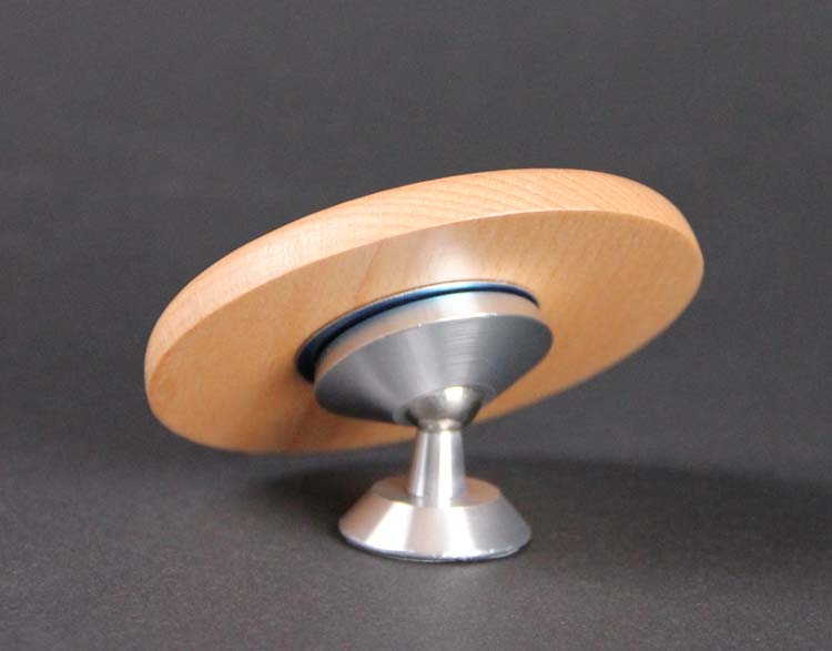 Speile for espresso-shot