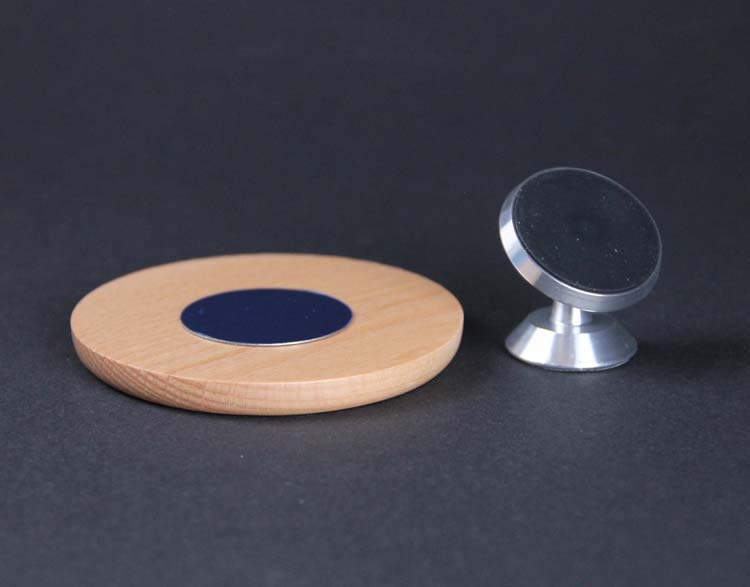 Speile for espresso-shot
