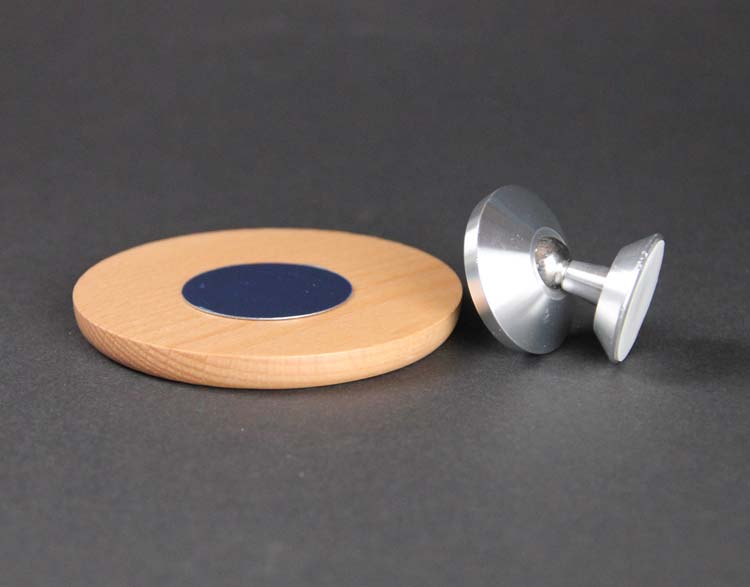 Speile for espresso-shot