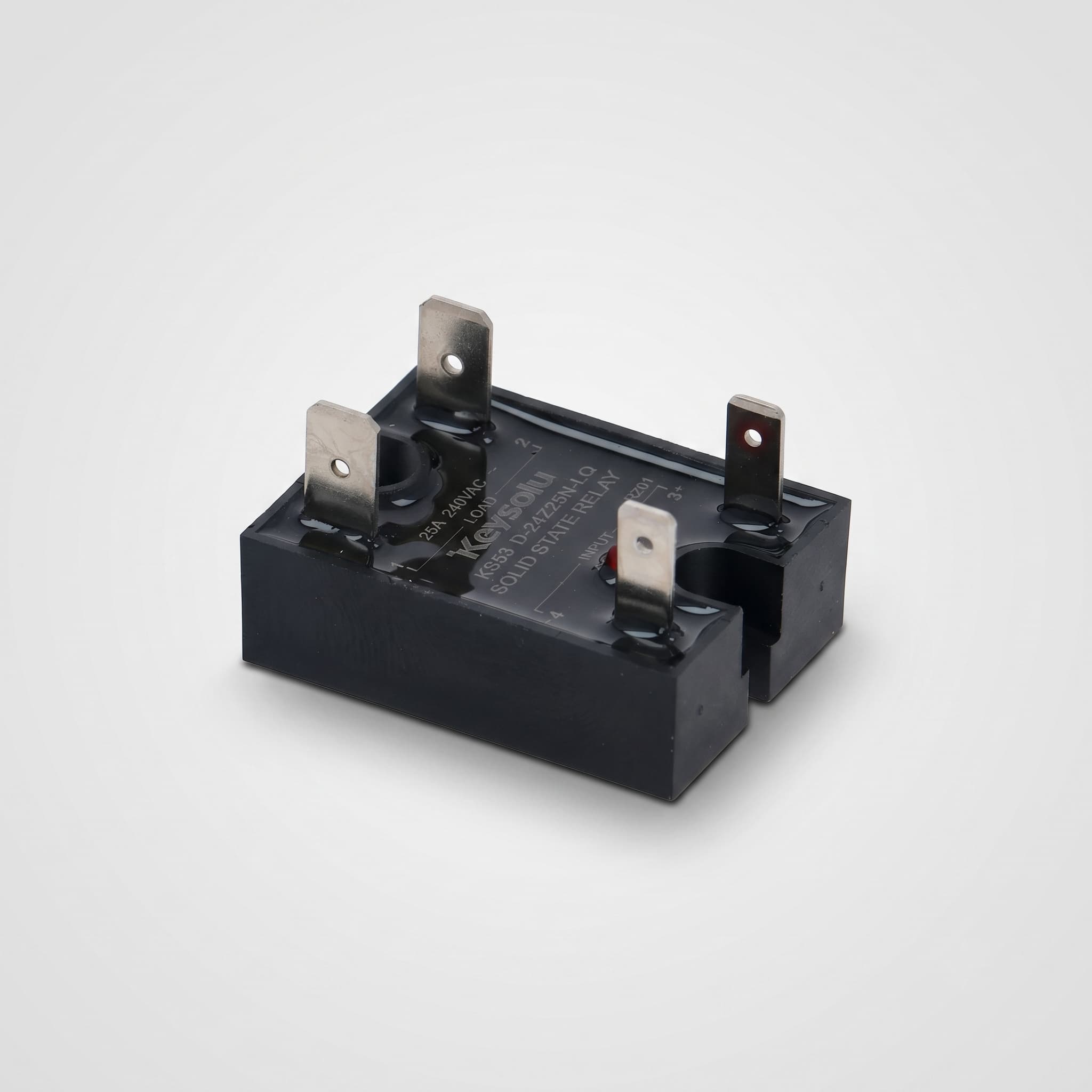 Statisk Relé 25A 240V til ECM espressomaskiner