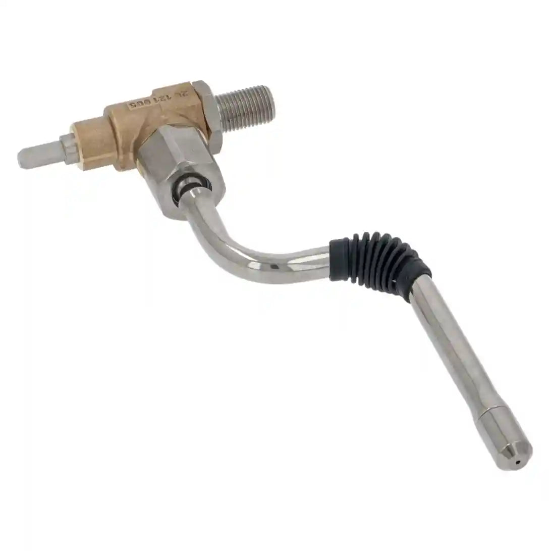 Komplett Damparm til Rancilio Silvia