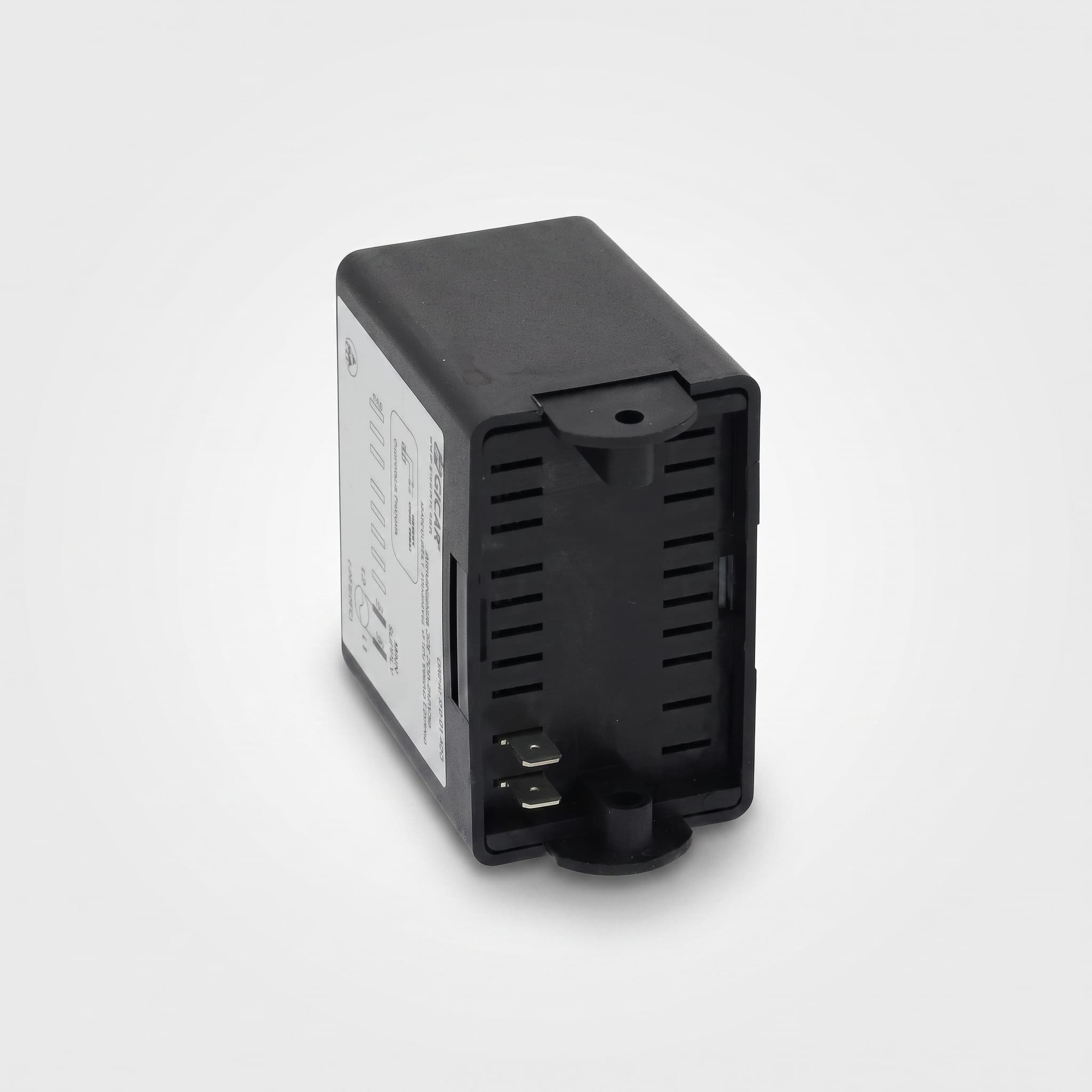 Strømforsyning 220-240V – ECM Synchronika