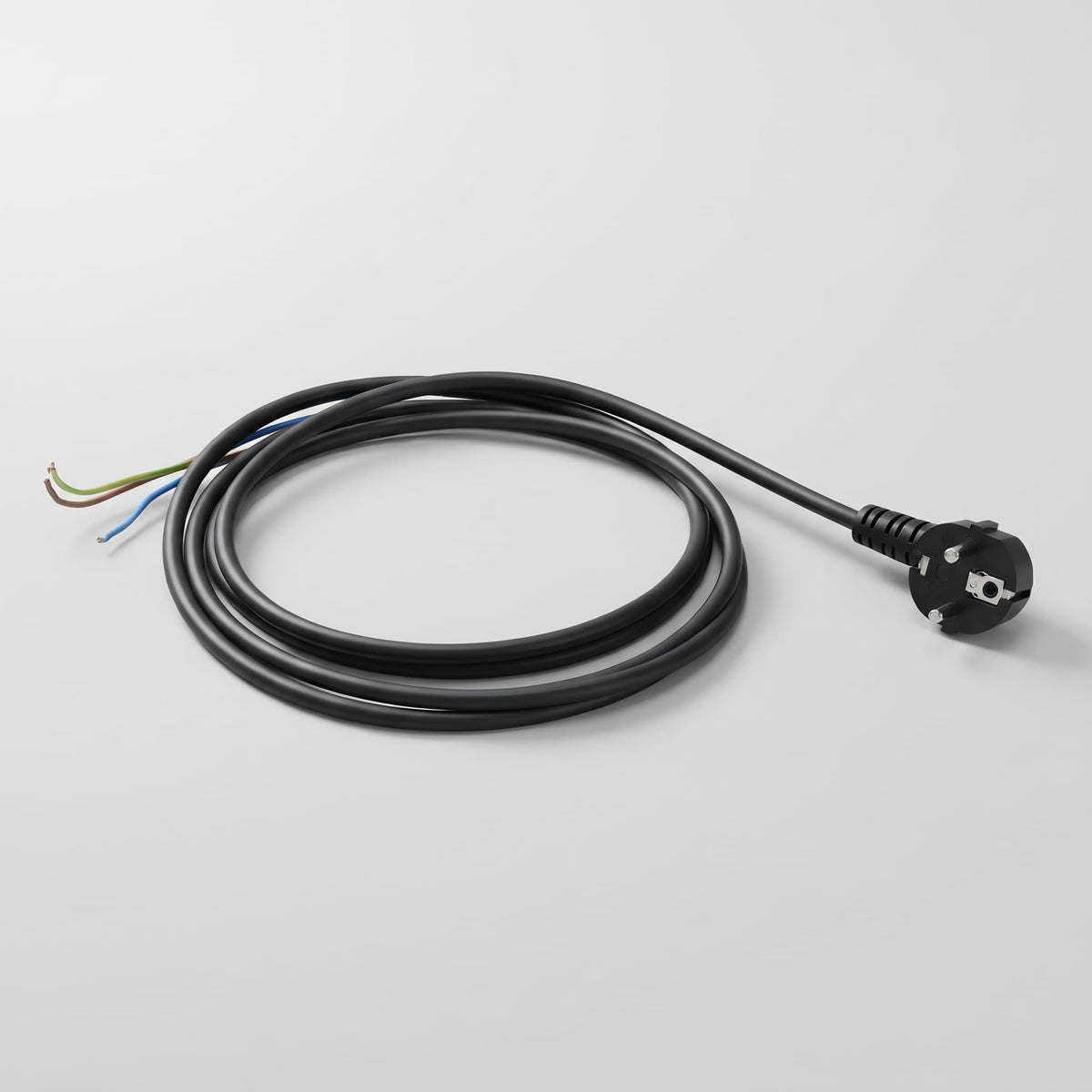 Strømkabel til Rancilio Silvia 34300085