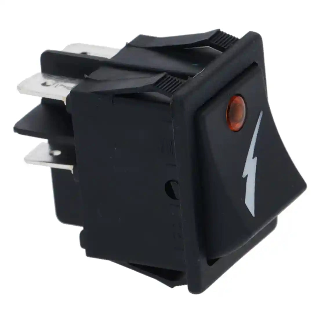 Strømknapp til Rancilio Silvia