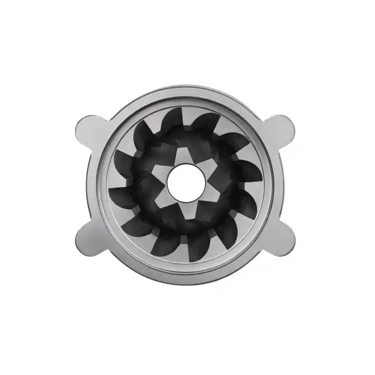 Supernova Stainless Steel 63mm Conical Burrs for VS6