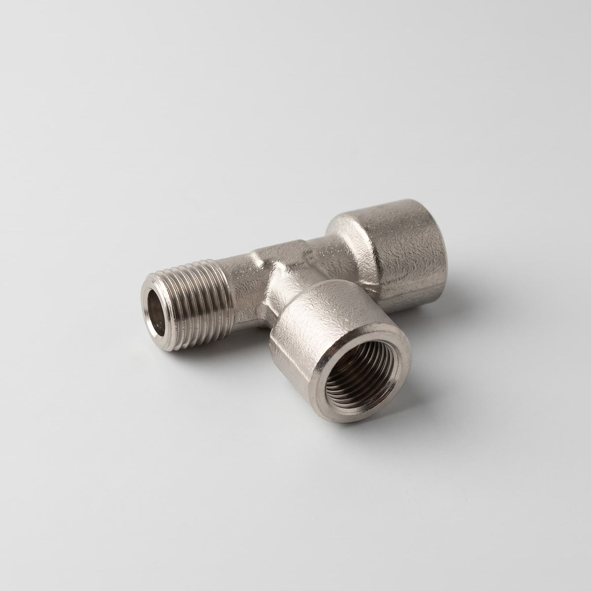 T-kobling 1/8" – Isomac Tea