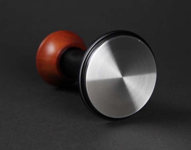 Tamper Kalibrert for Espresso