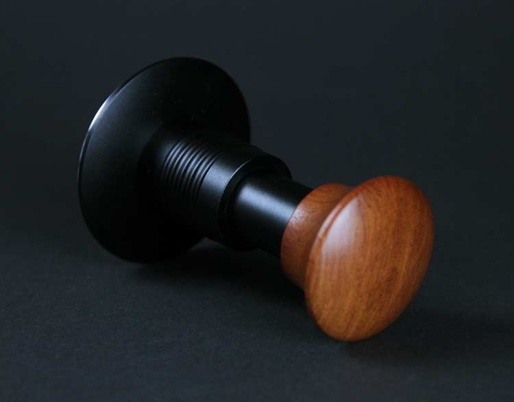 Tamper Kalibrert for Espresso