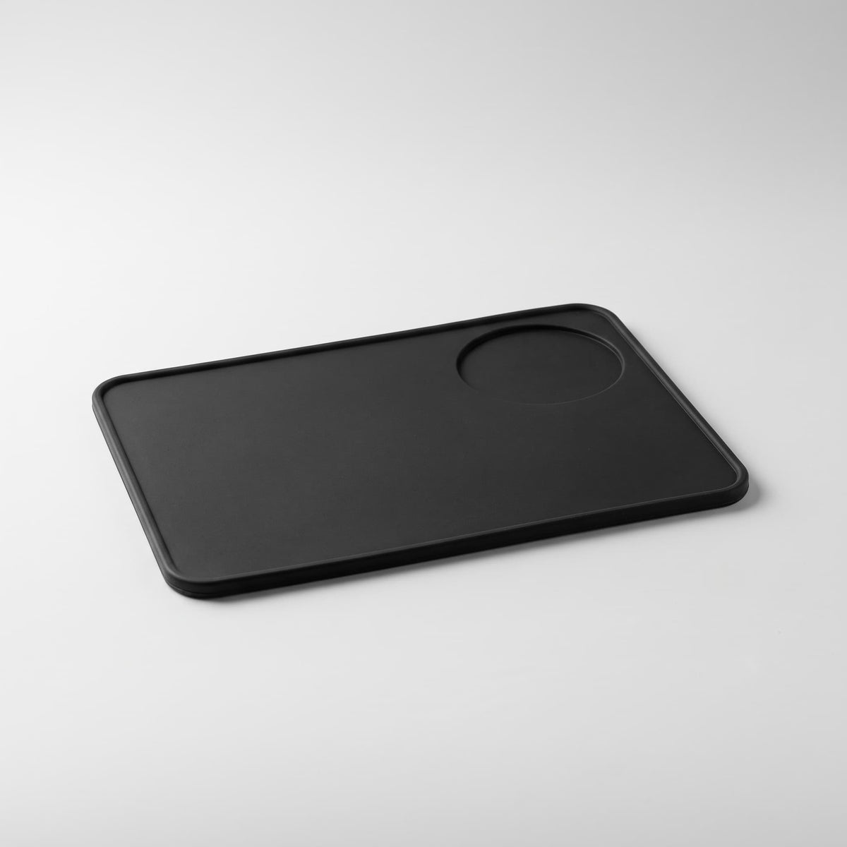 Tampermatte Flat