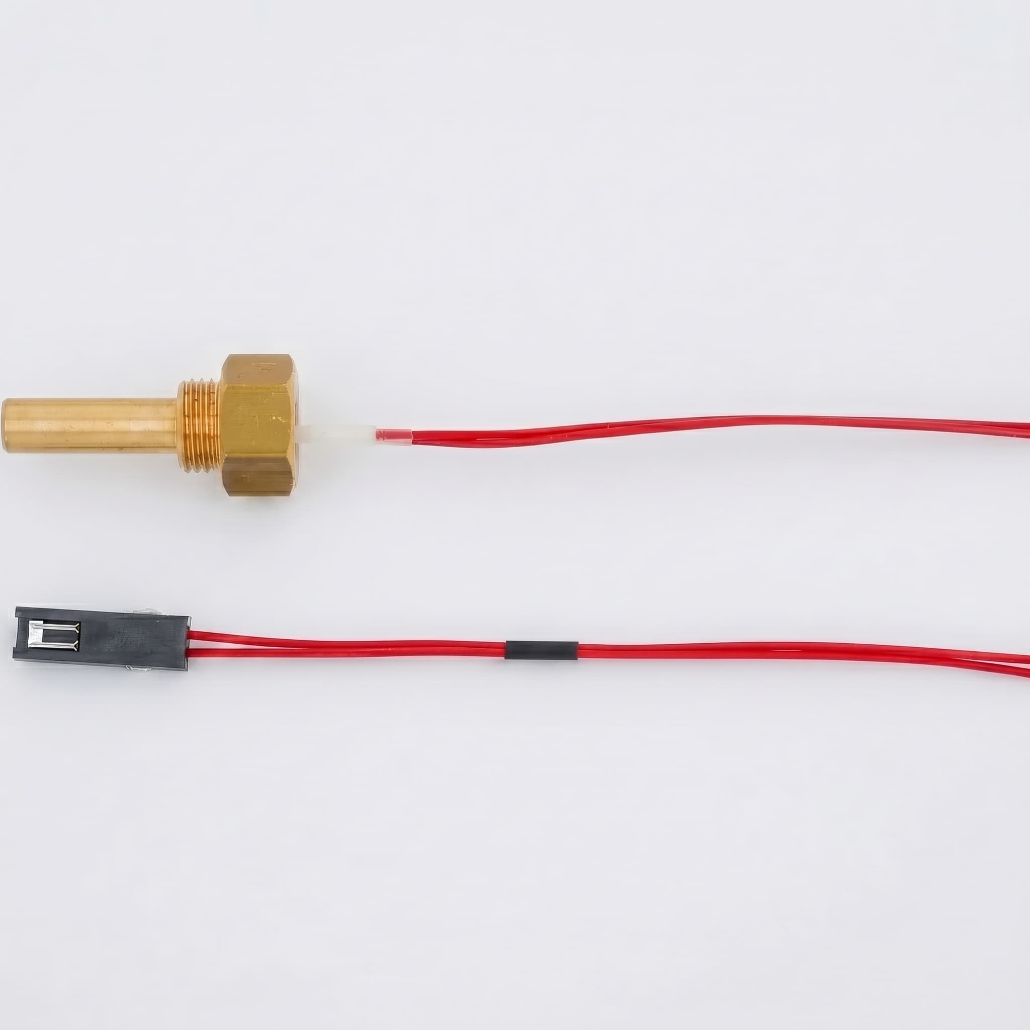 Temperatursensor til IZZO espressomaskin