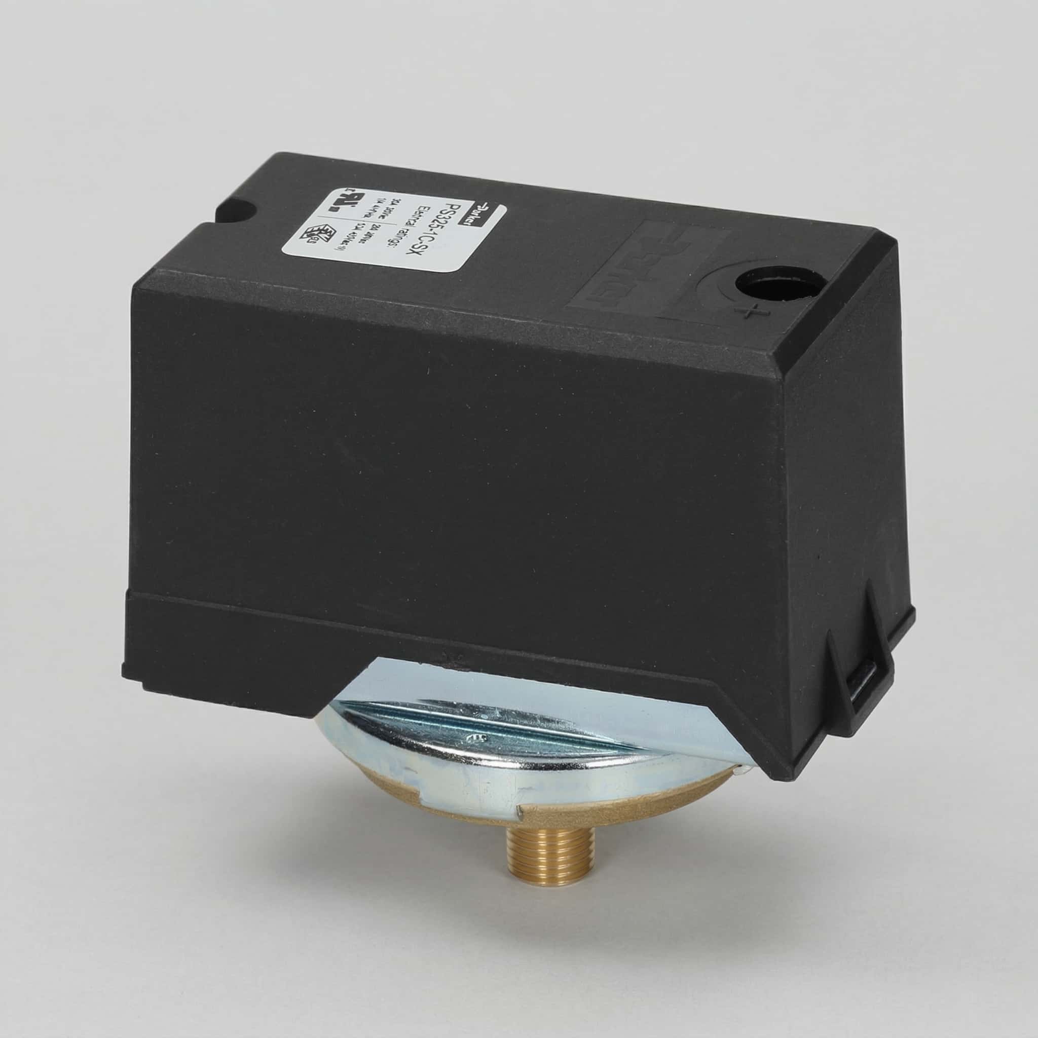 Parker Trykktermostat (Pressure Switch)