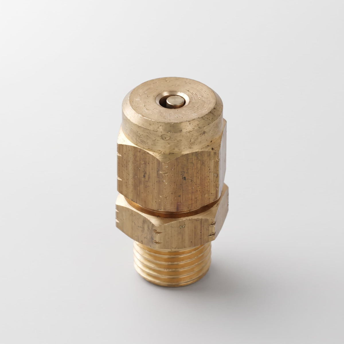 Vakuumventil til E61-espressomaskiner 1/4"