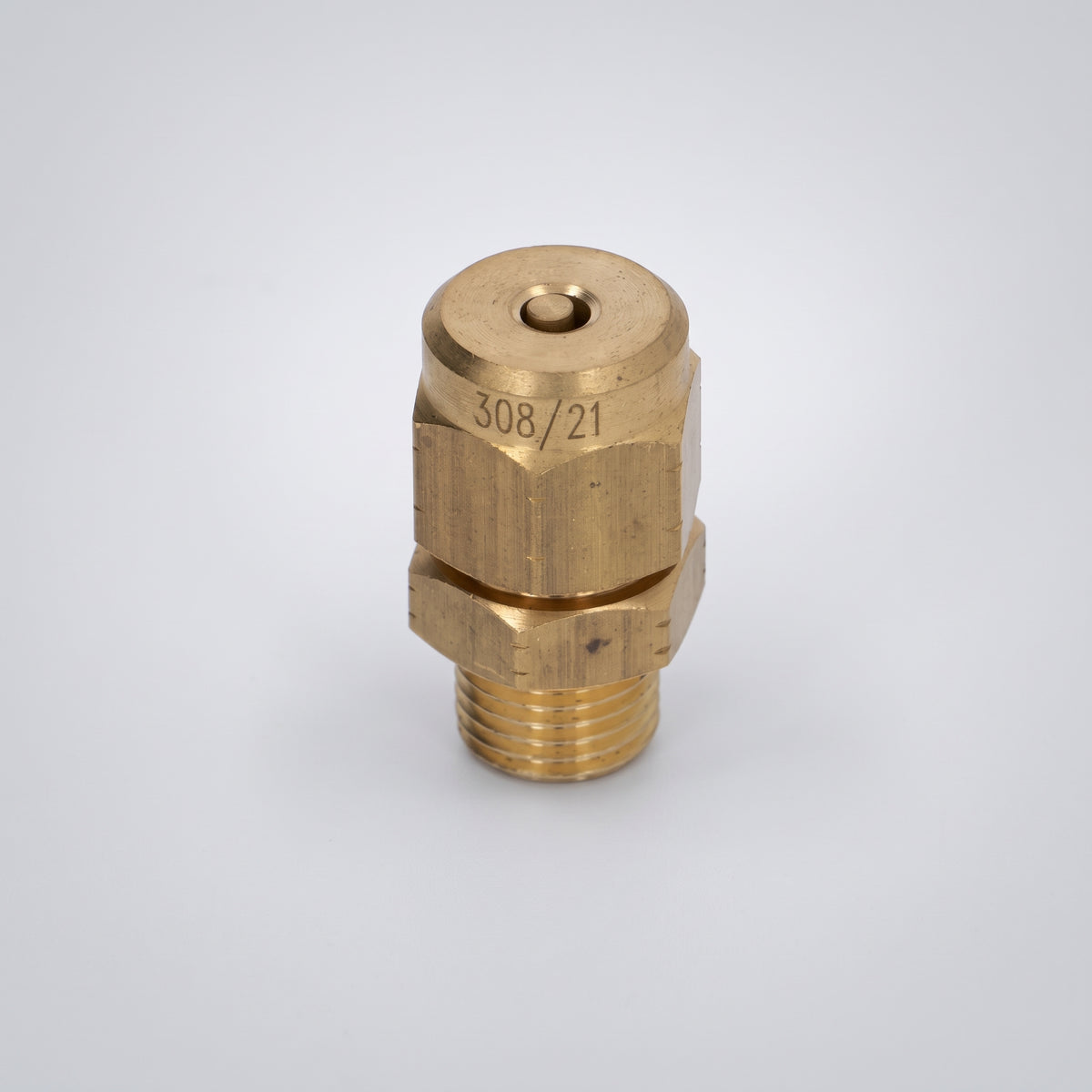 Vakuumventil til E61-espressomaskiner 1/4"