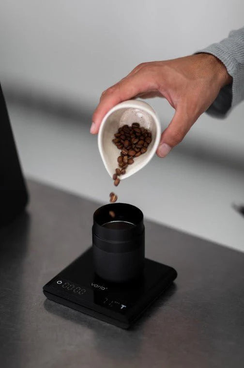 Varia Aku Kaffevekt