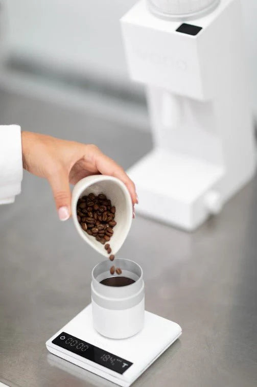 Varia Aku Kaffevekt