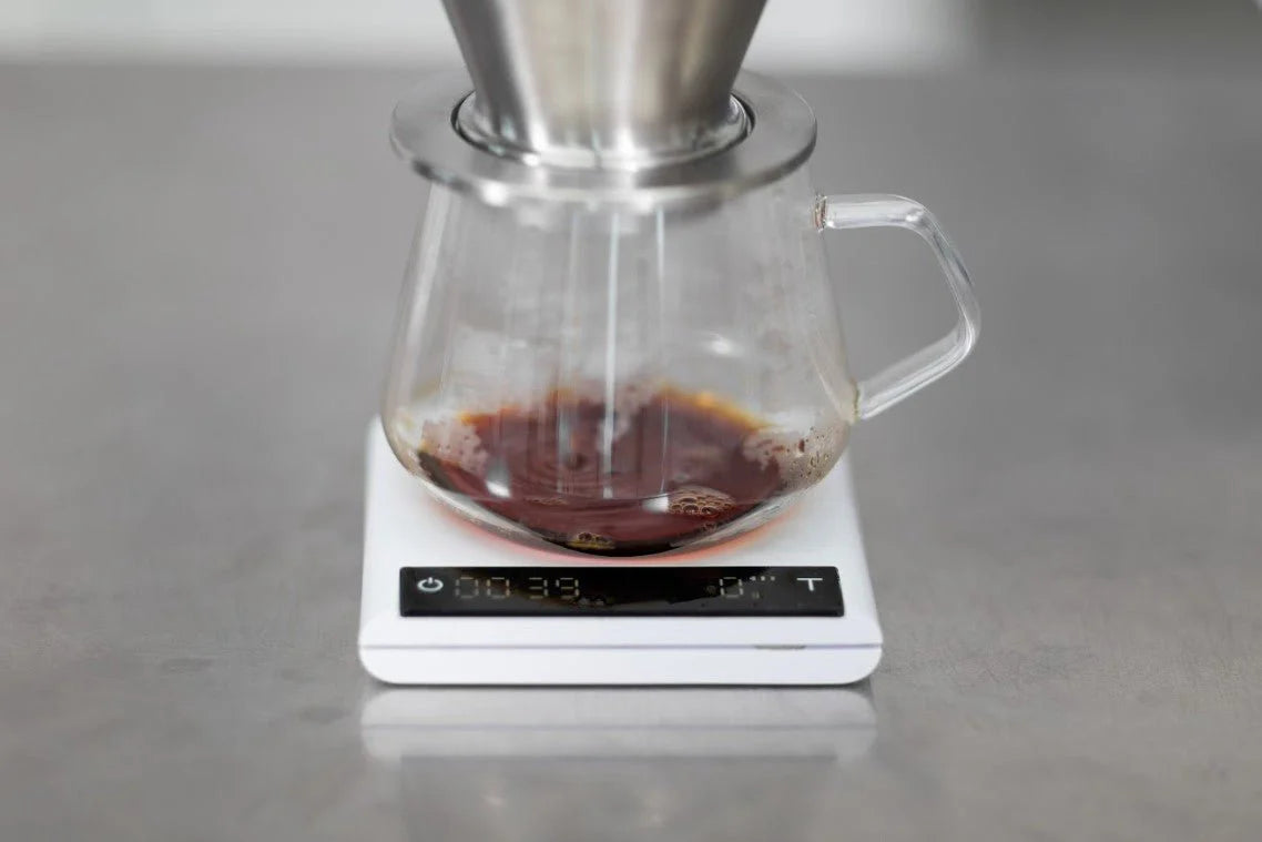 Varia Aku Kaffevekt