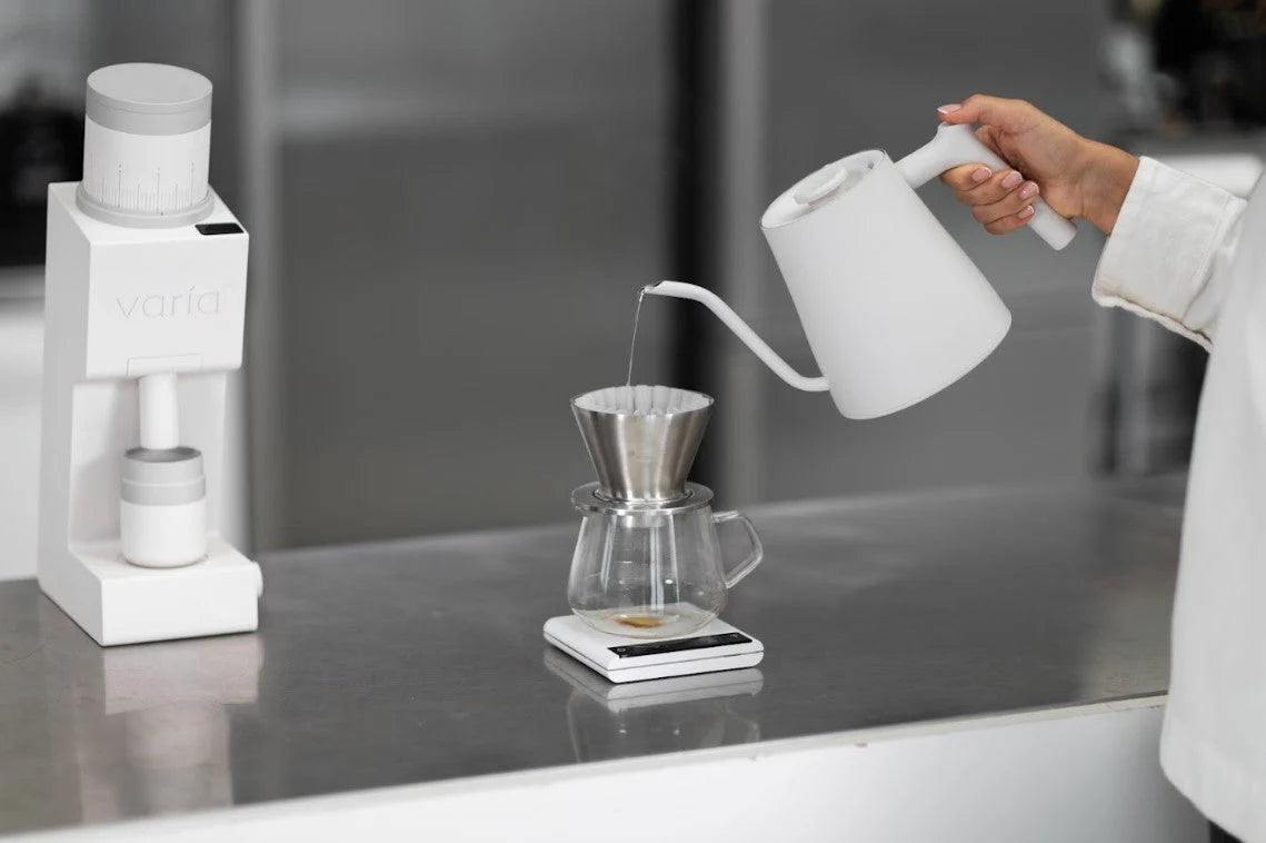 Varia Aku Kaffevekt