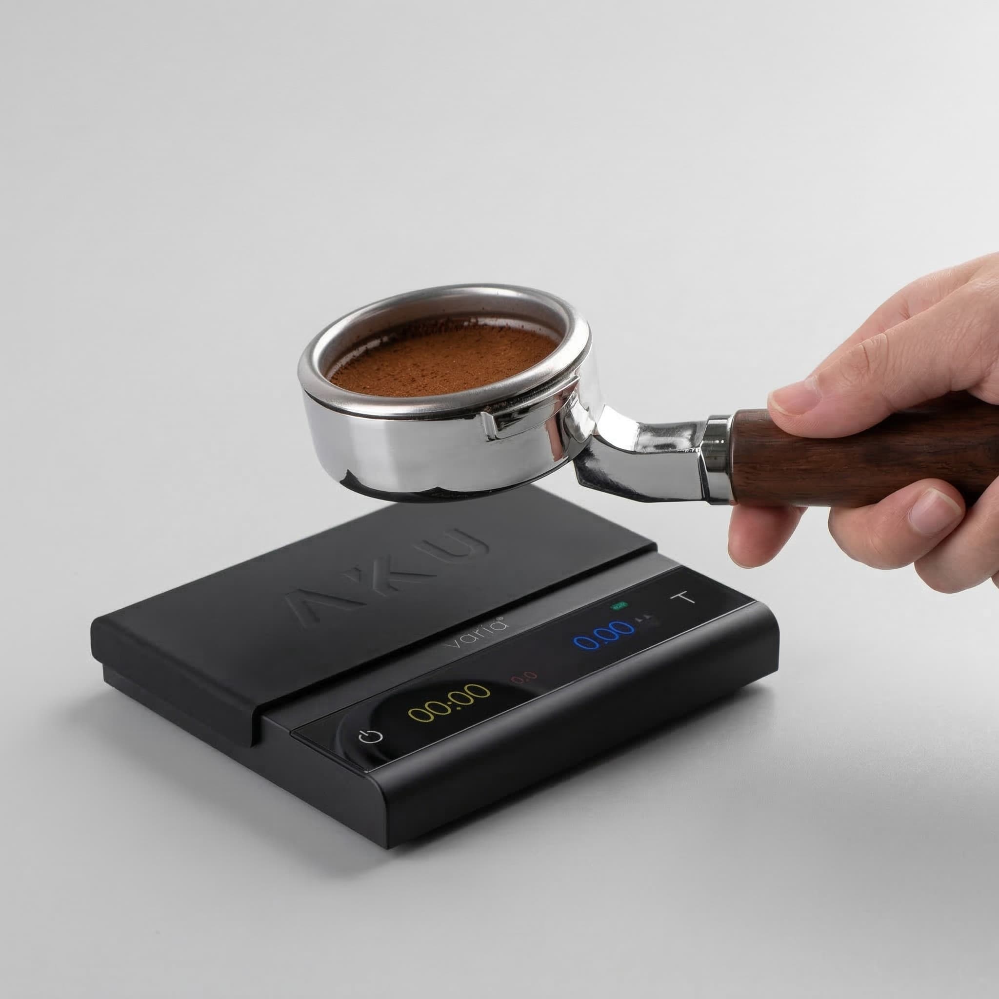 Varia Aku Pro Kaffevekt