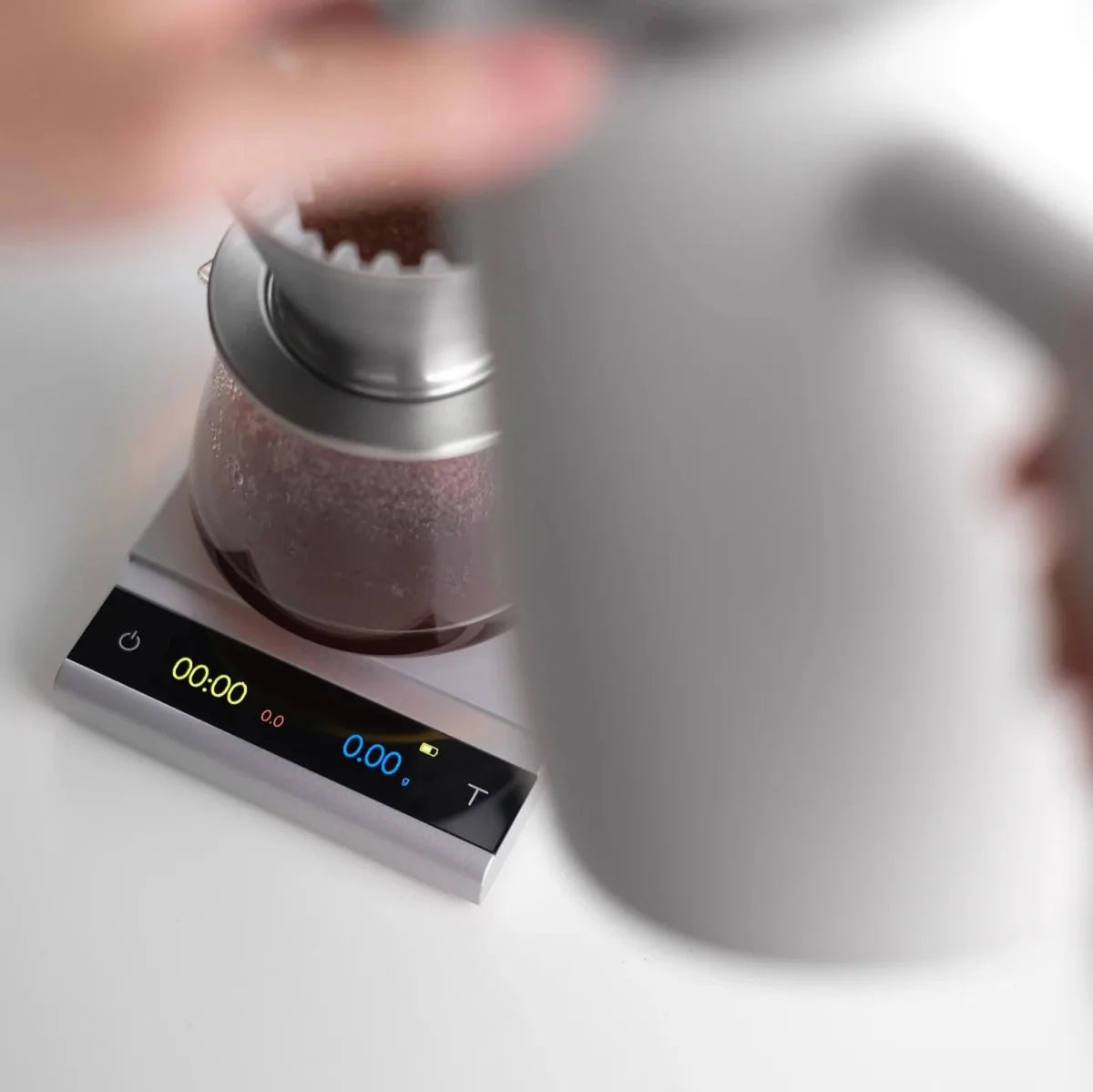 Varia Aku Pro Kaffevekt