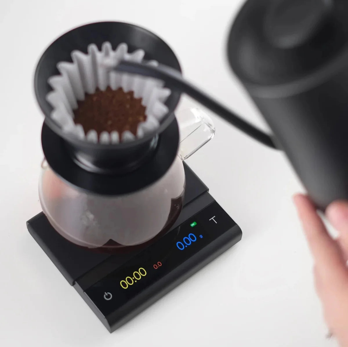 Varia Aku Pro Kaffevekt