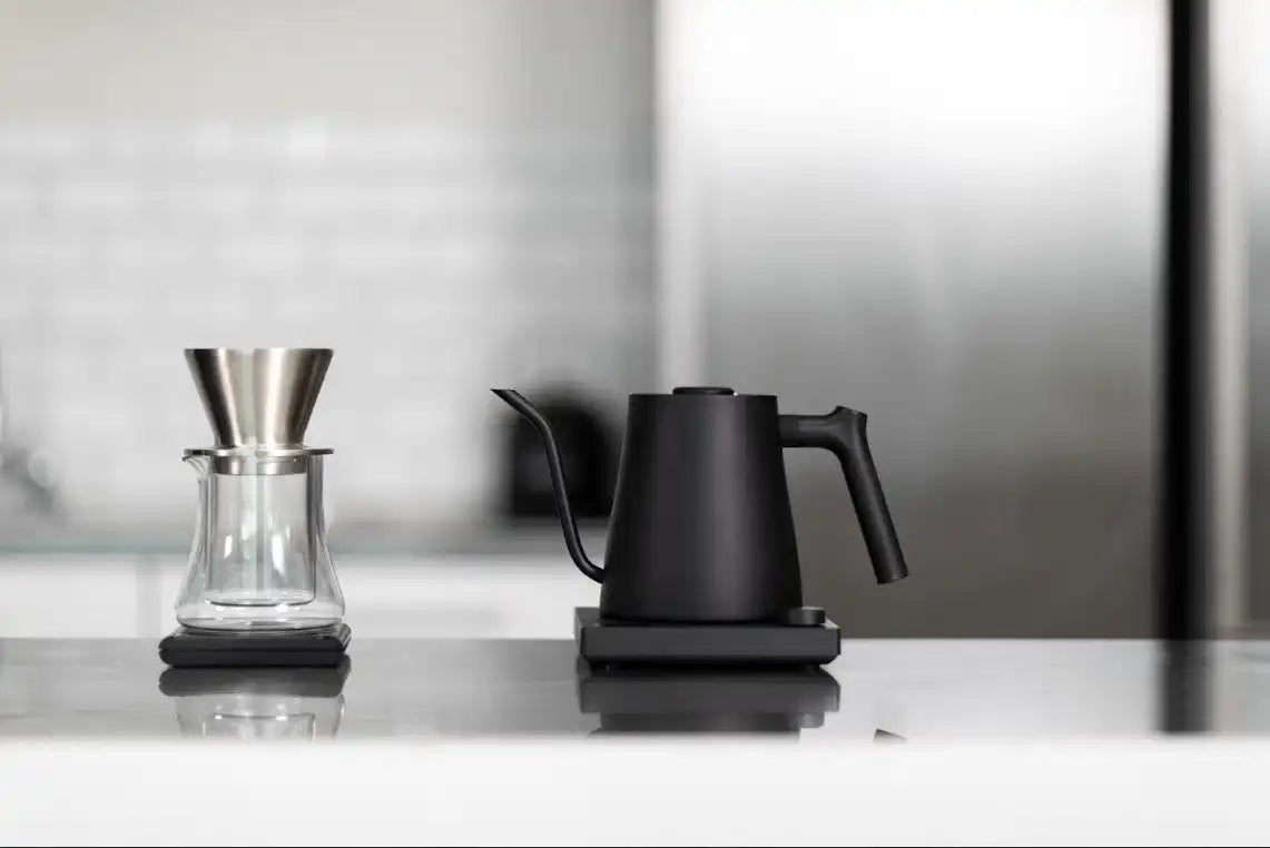 Varia AURA Pour Over koker