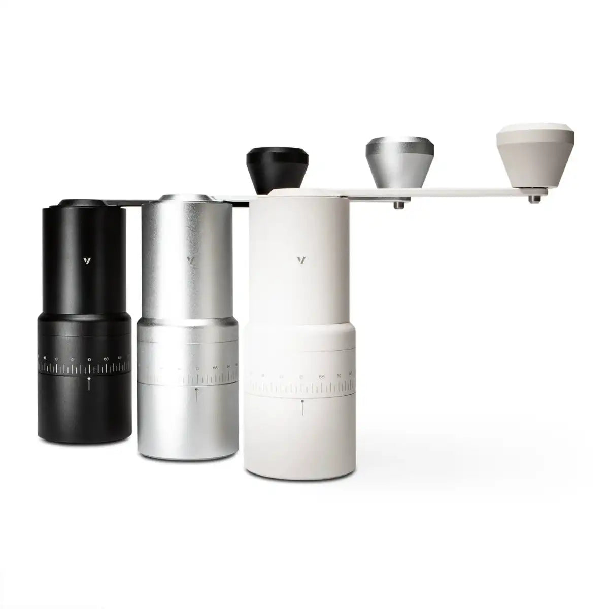Varia EVO Hybrid Grinder (Gen 2)
