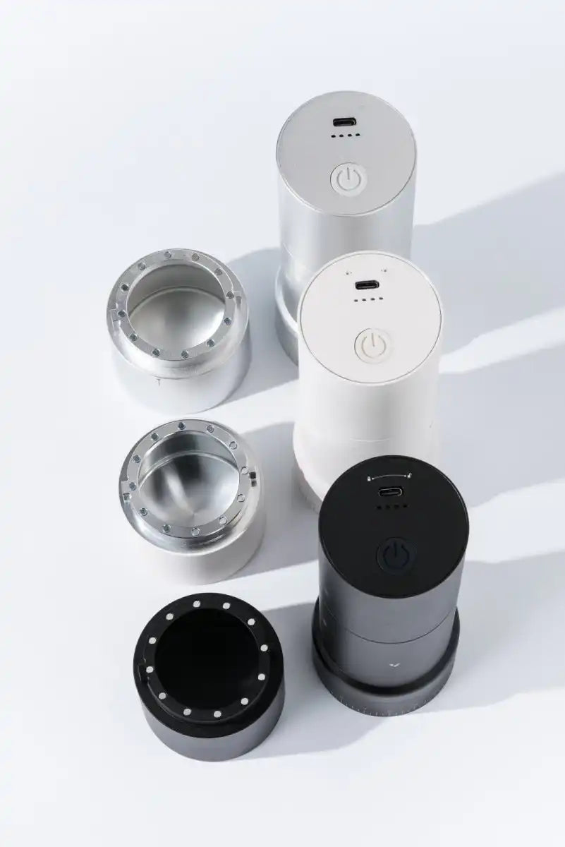 Varia EVO Hybrid Grinder (Gen 2)