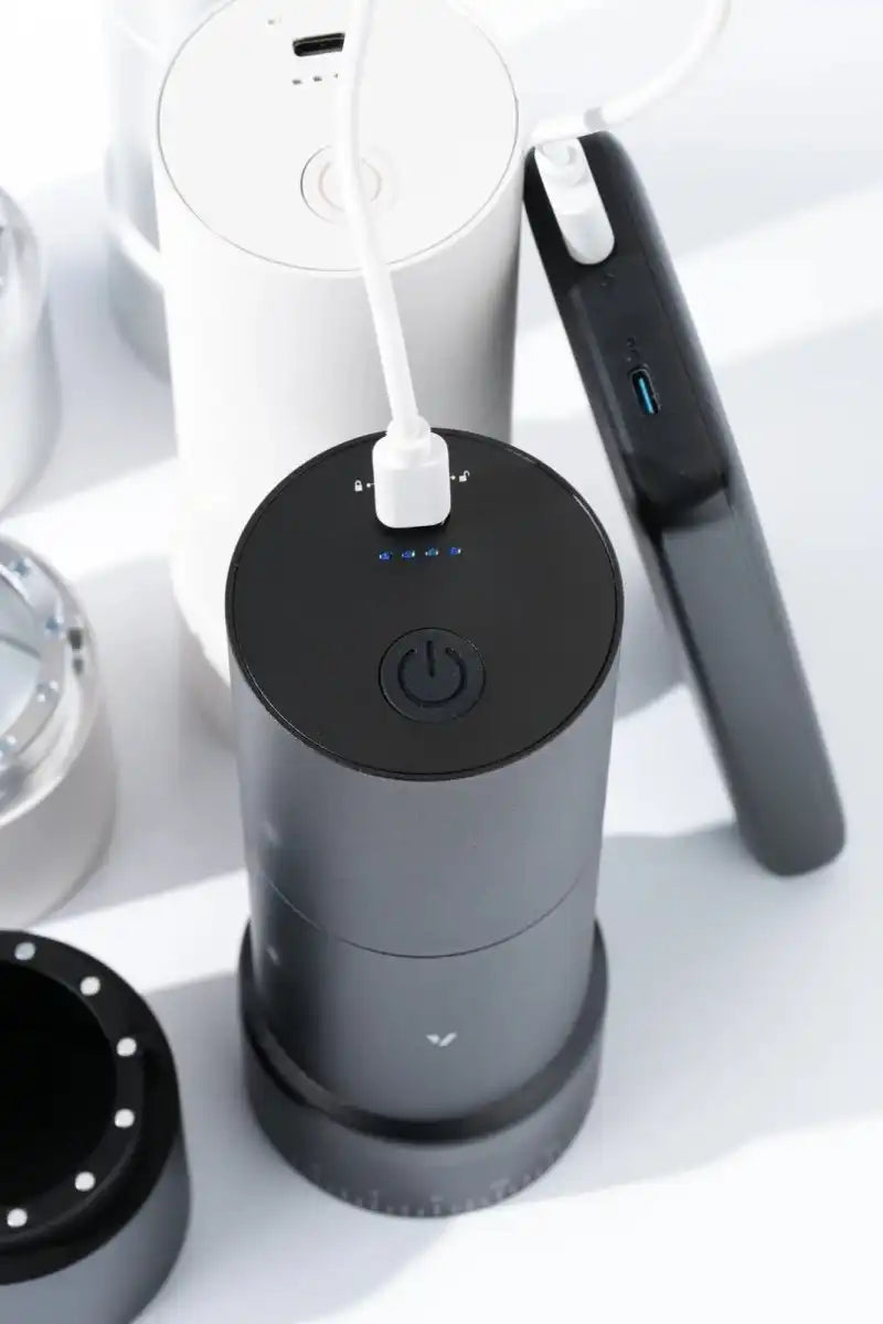 Varia EVO Hybrid Grinder (Gen 2)