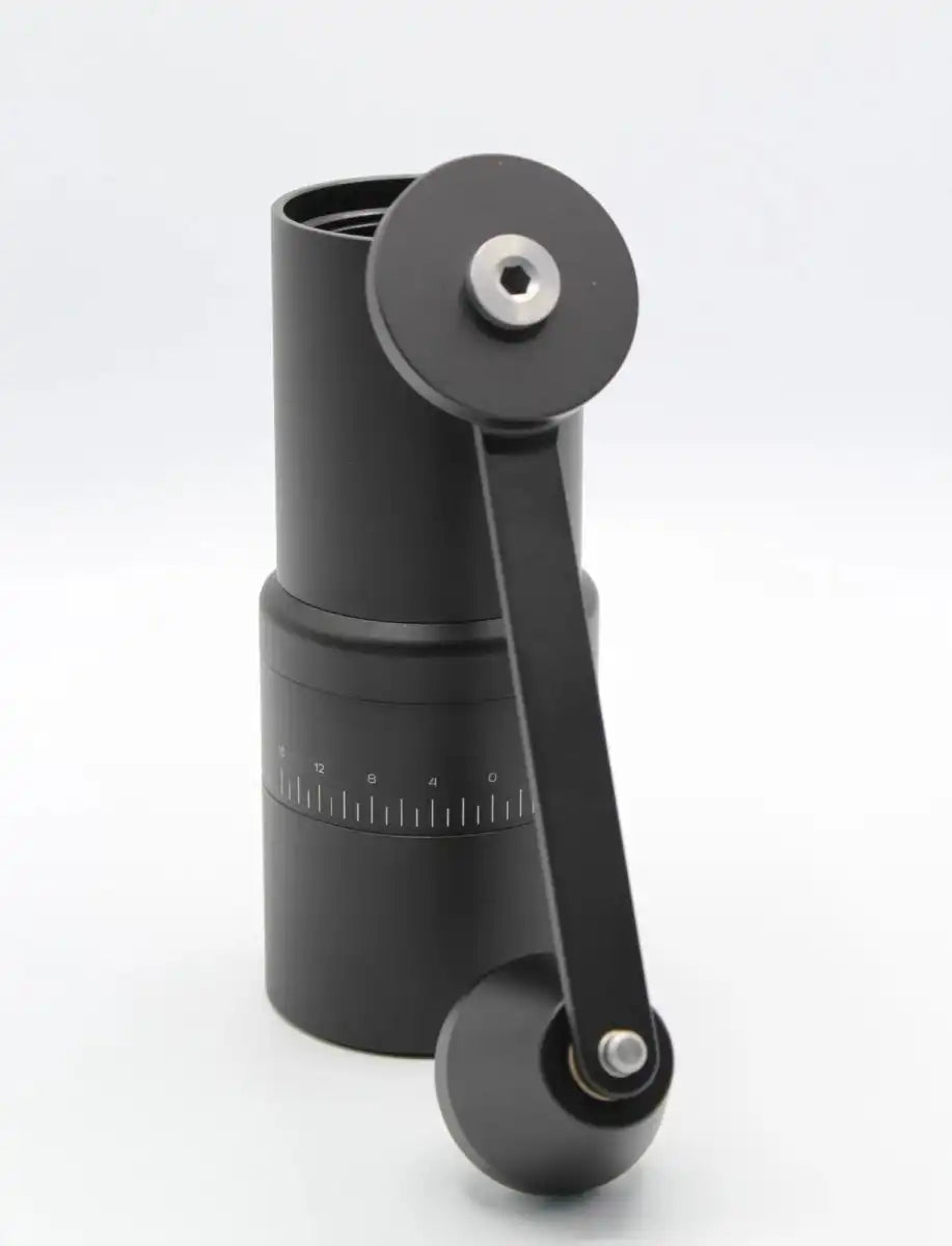 Varia EVO Hybrid Grinder (Gen 2)
