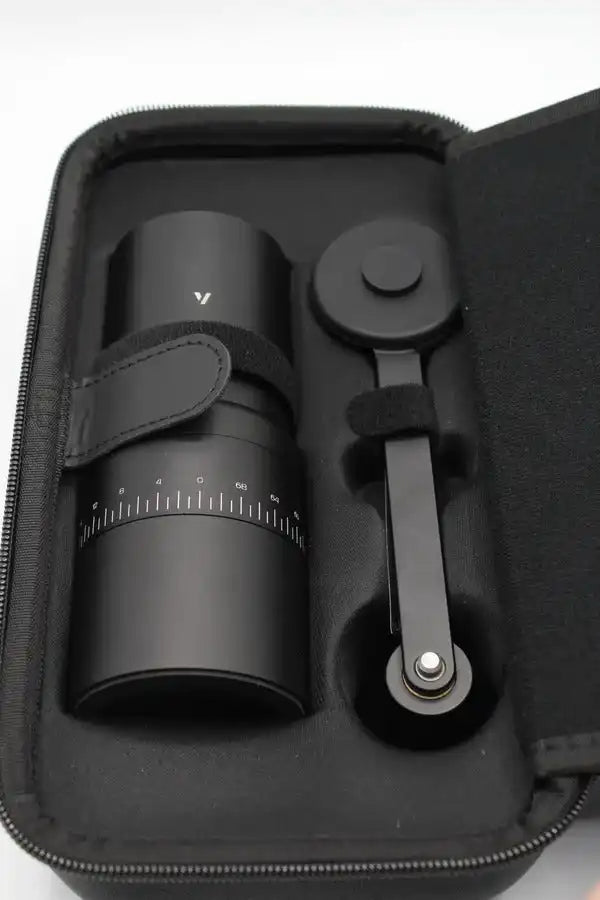 Varia EVO Hybrid Grinder (Gen 2)
