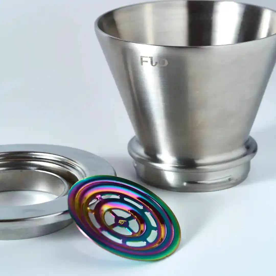 Varia FLO Dripper