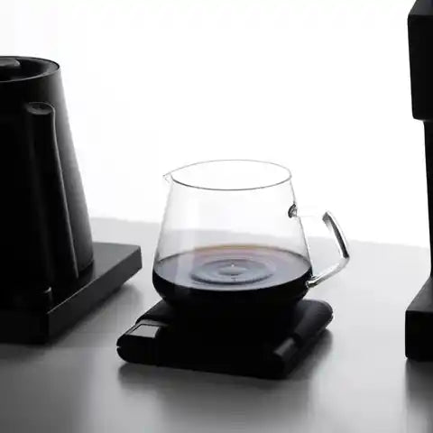 Varia Flo glasskanne 05