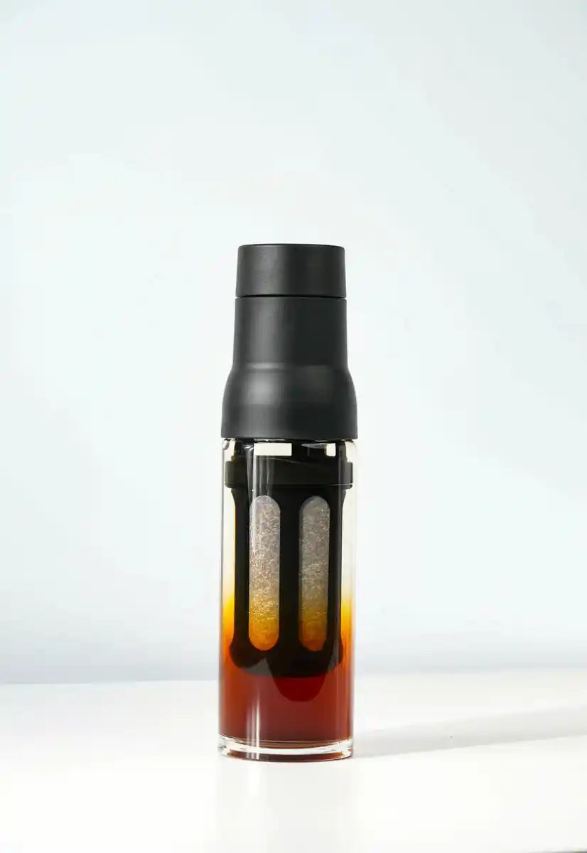 Varia STEEP Cold Brew Flaske