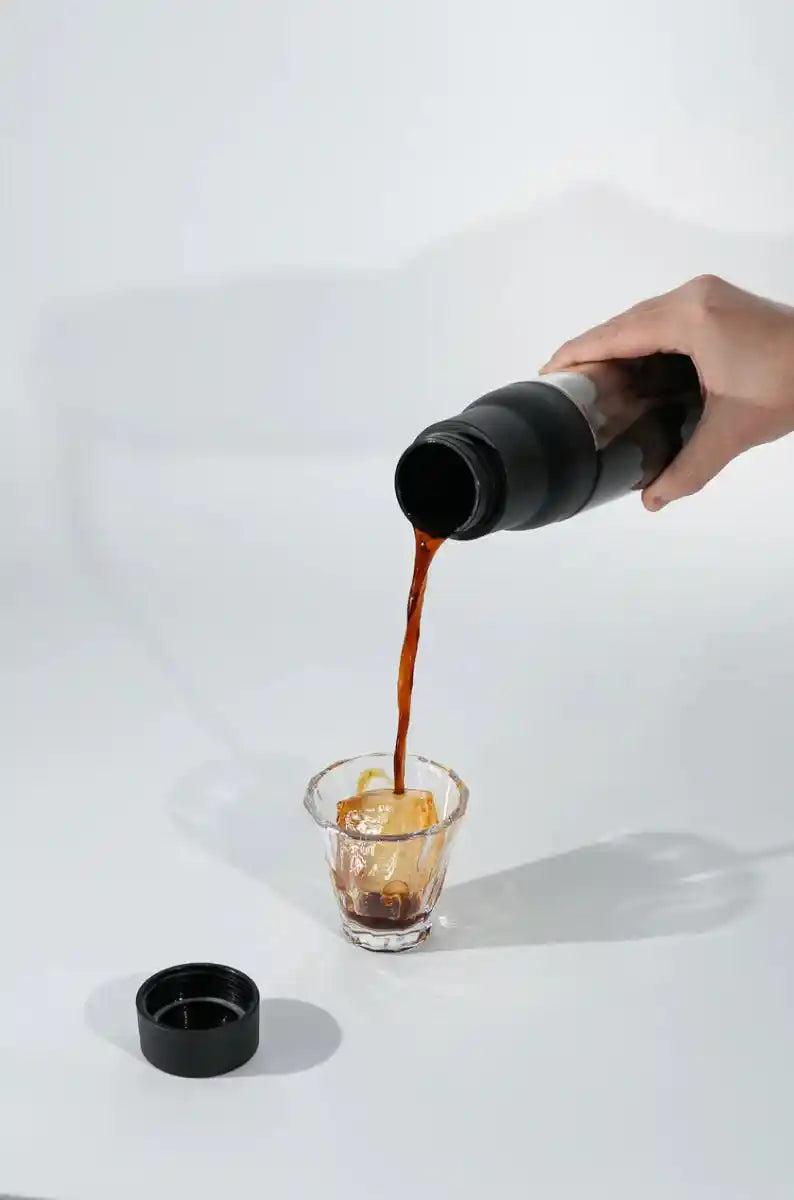 Varia STEEP Cold Brew Flaske