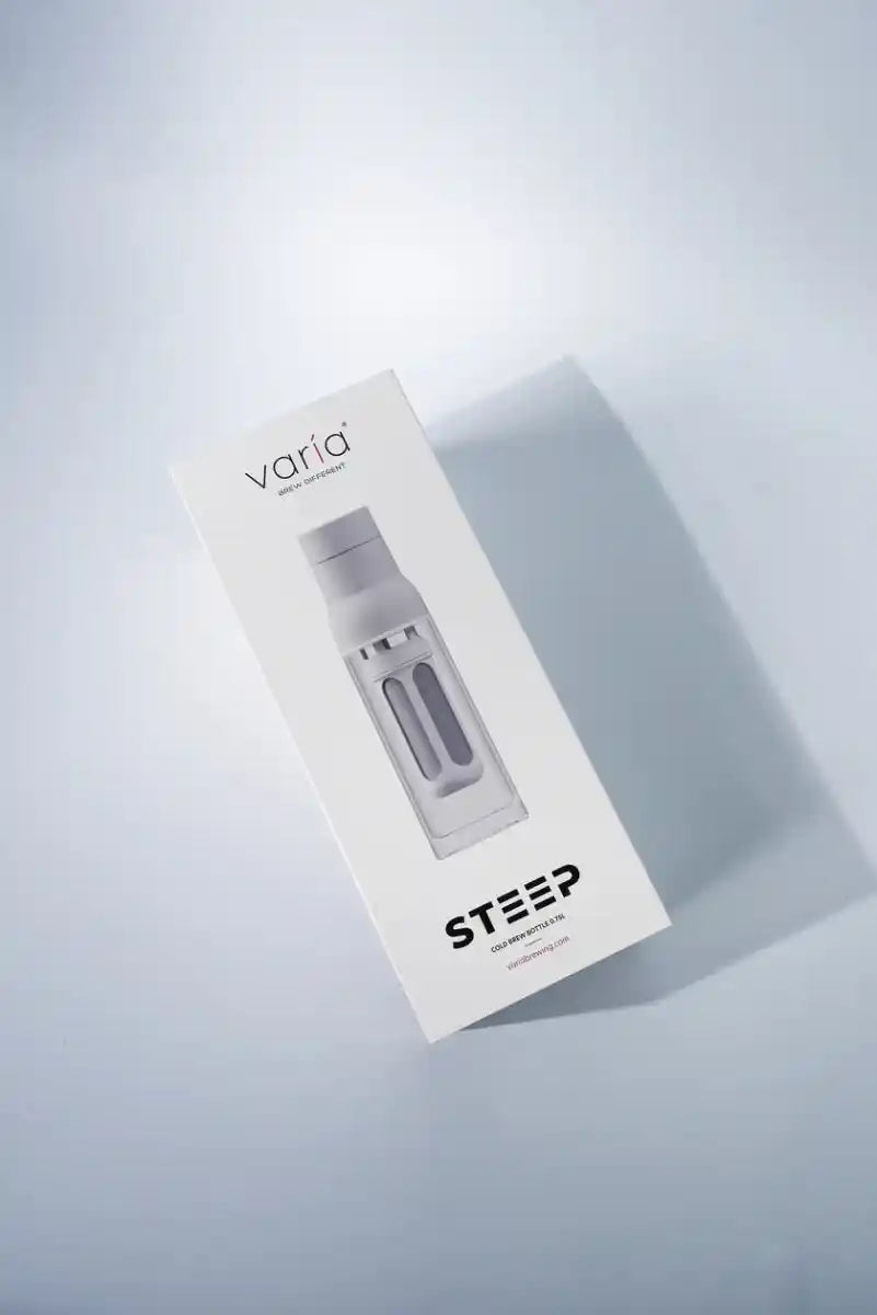 Varia STEEP Cold Brew Flaske