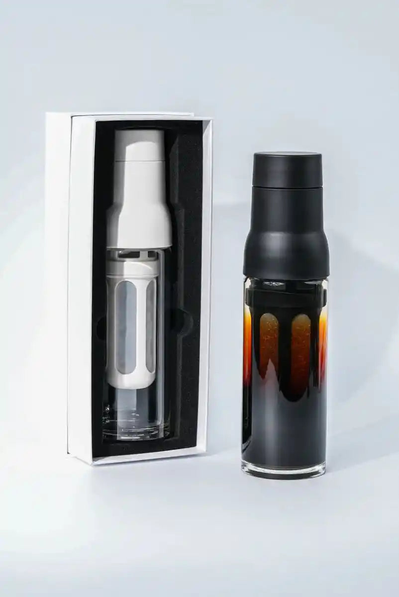Varia STEEP Cold Brew Flaske