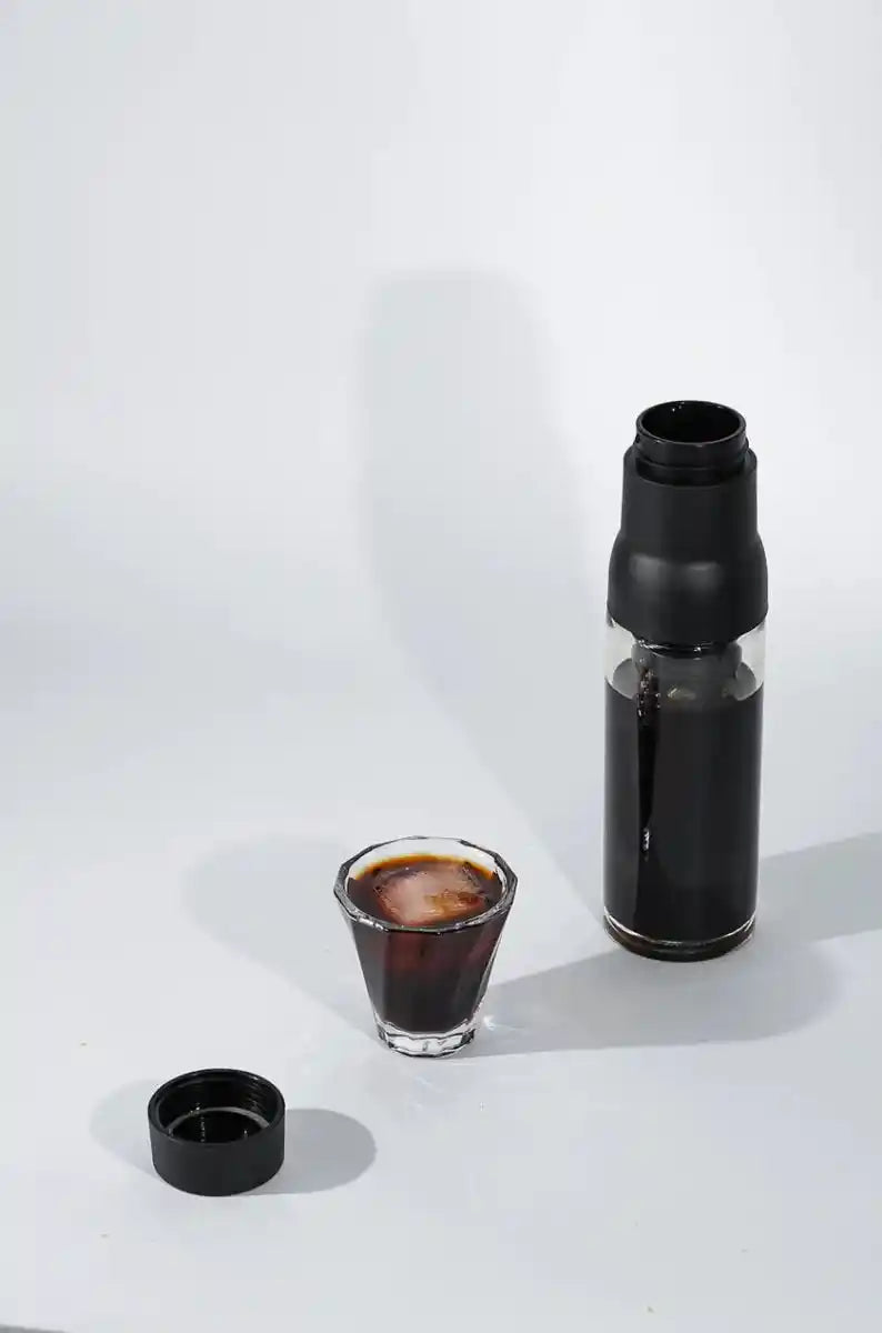 Varia STEEP Cold Brew Flaske
