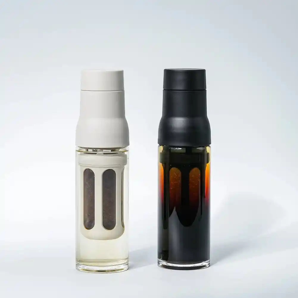 Varia STEEP Cold Brew Flaske
