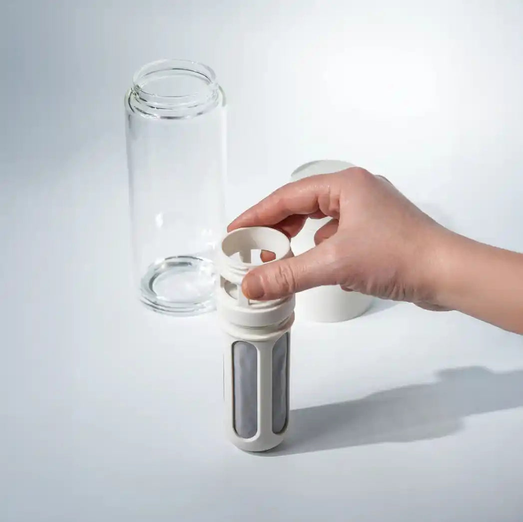 Varia STEEP Cold Brew Flaske