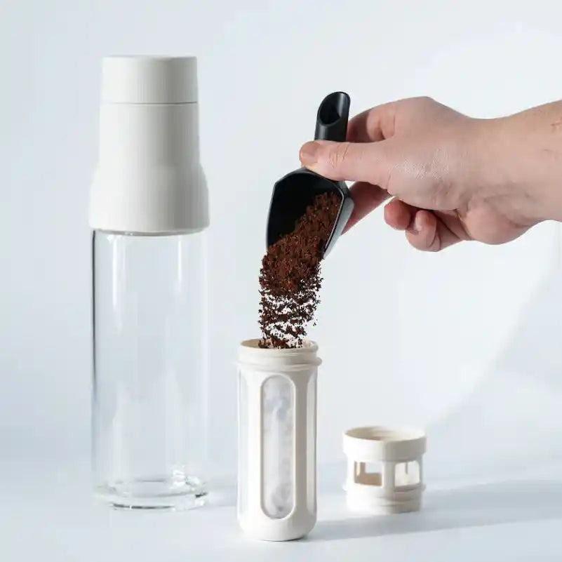 Varia STEEP Cold Brew Flaske